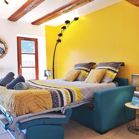 ✪ Le Convivial ✪ Duplex Alsacien ✪ Parking ✪ Rbnb✪ Turckheim Exteriör bild