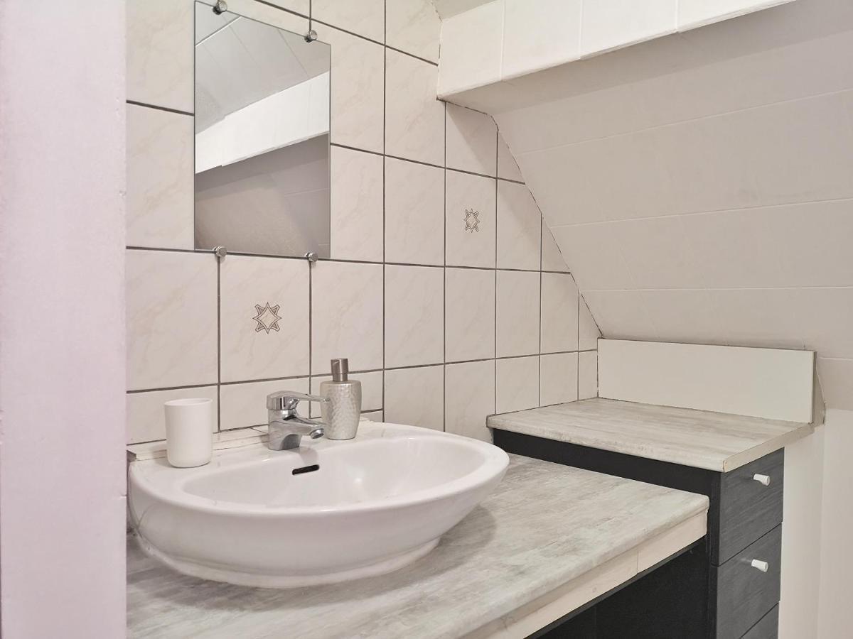 ✪ Le Convivial ✪ Duplex Alsacien ✪ Parking ✪ Rbnb✪ Turckheim Exteriör bild