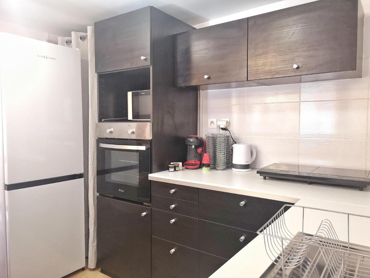 ✪ Le Convivial ✪ Duplex Alsacien ✪ Parking ✪ Rbnb✪ Turckheim Exteriör bild